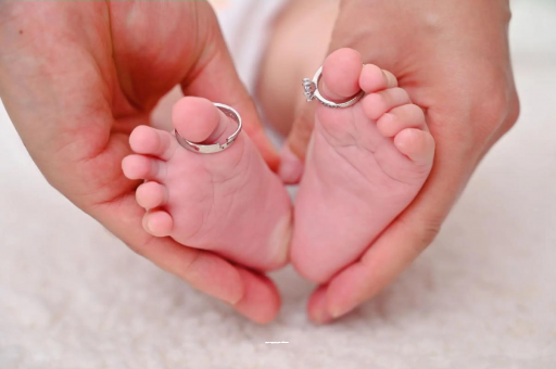 霍邱六个月宝宝的身高